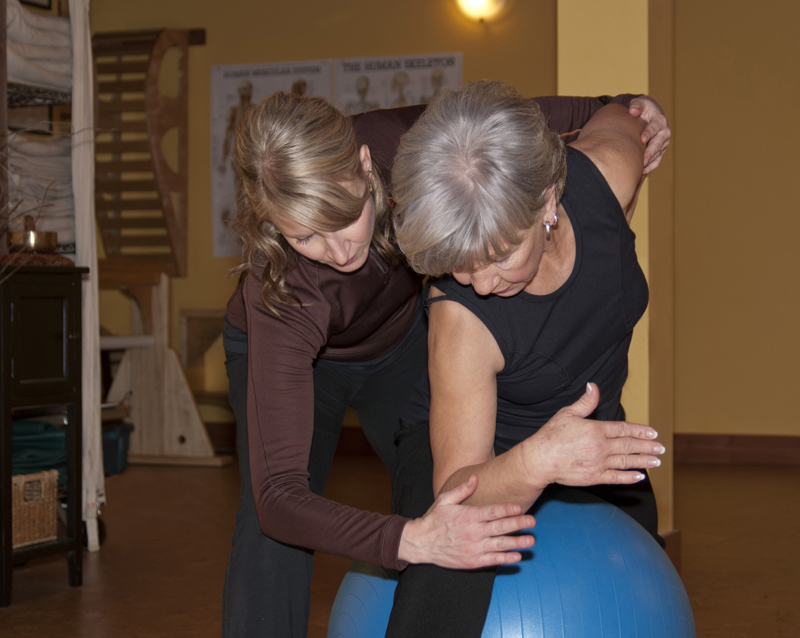 PhysioYoga Therapy: A New Approach to Your Rehabilitation