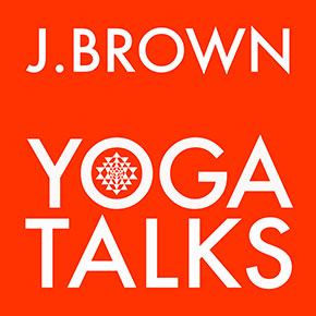 yoga talks
