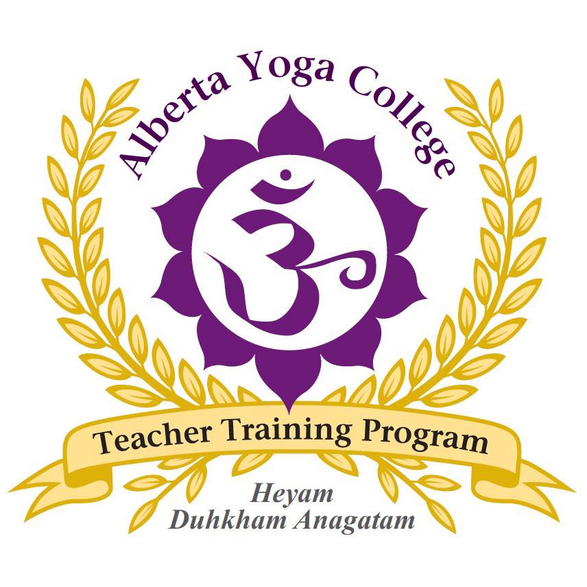 Alberta Yoga college